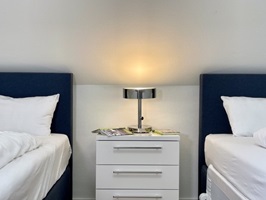 Hochwertige Boxspringbetten