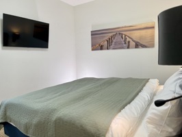 Hochwertige Boxspringbetten